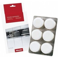 Miele Entkalkungstabletten für Kaffeemaschinen, KRUPS Entkalker Wasserkocher, 6 Stk. von PM1