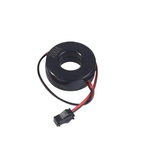 1Pc Current transformer CT for ammeter Current meter 0-100A, Inner diameter: 13mm /15mm(Model 3) von PMBOXZOKK