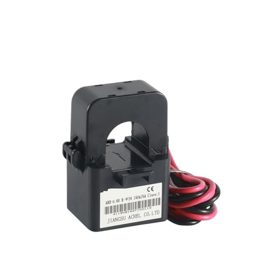 AKH-0.66-K-24 low voltage split core ct/low voltage split core current transformer/open core current transformer(100A 40mA) von PMBOXZOKK