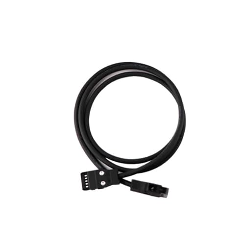Sensor Terminal Block 2-wire 3-Wire 8-Bit Input Transfer Module S080 /S082 Spring Wiring LED Indicator(1m double head) von PMBOXZOKK