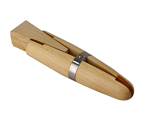 PMC Supplies LLC 6 Ring Clamp w/Wedge Jewelers Hand Tool Stone Setting Engraving Repair Jewelry Making Tool by PMC Supplies LLC 6 Ring Clamp w/Wedge Jewelers Hand Tool Stone Setting Engraving Repair Jewelry Making Tool by von PMC Supplies LLC