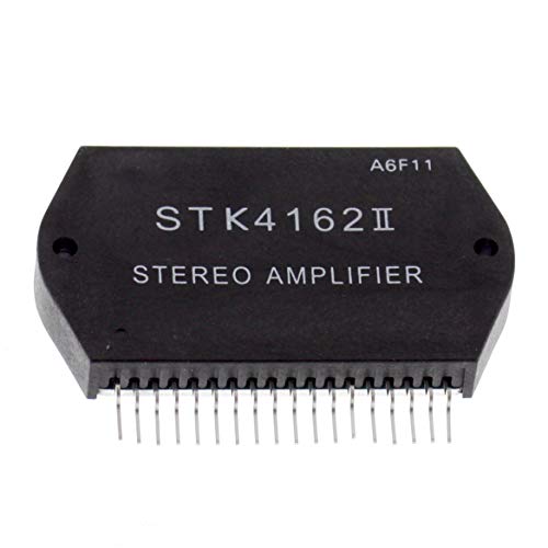 STK4162II MK2 PMC Hybrid IC - Endstufen IC von PMC