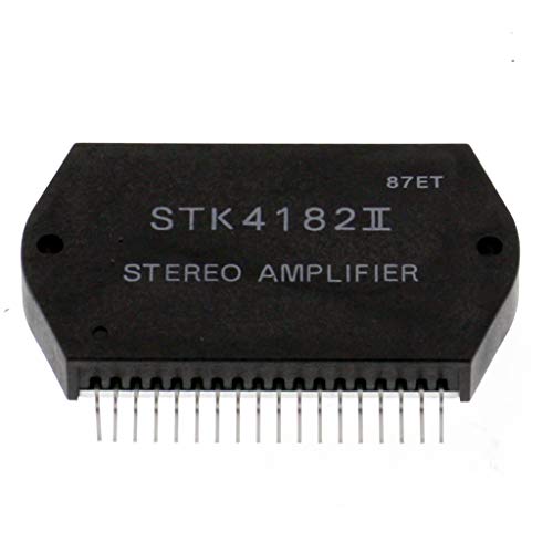 STK4182II MK2 PMC Hybrid IC - Endstufen IC von PMC