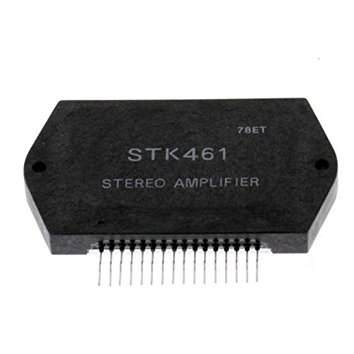 STK461 PMC Hybrid IC - Endstufen IC von PMC