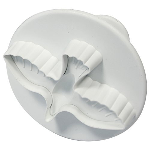 PME Ausstecher mit Auswerfer und Prägung - Taube PME Ausstecher mit Auswerfer und Prägung - Taube von PME