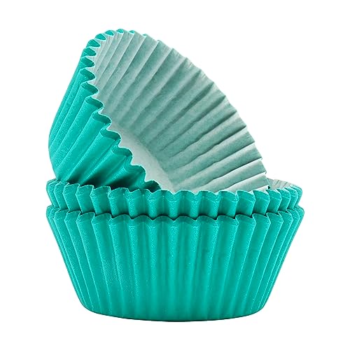 PME Cupcake-Förmchen, Grün (60) von PME