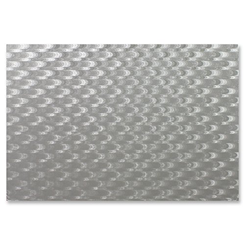 PME CCO900 Cake Baking Decorating Wedding Support Card Oblong 431 x 330mm (17 x 13"), Silber von PME