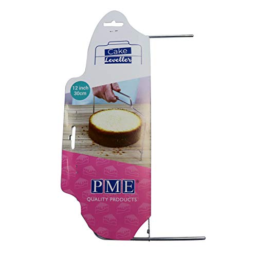Cake Leveler 12"- von PME