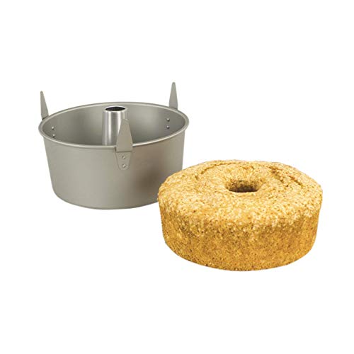 PME Engel Kuchenform, 6.6 x 3.3, Silber, Silber von PME