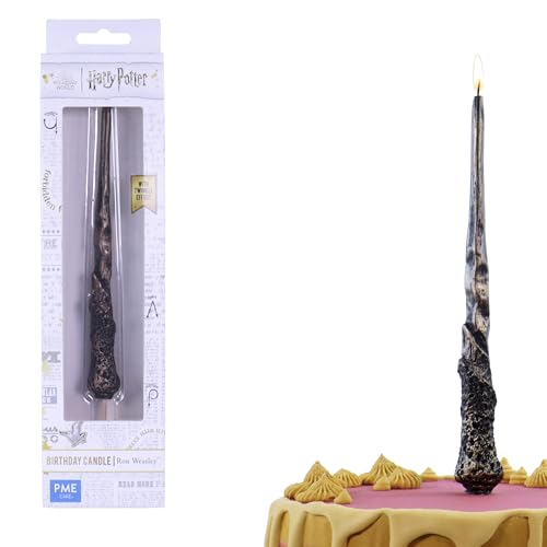 PME Harry Potter Zauberstab-Kerze, Ron Weasley PME Harry Potter Zauberstab-Kerze, Ron Weasley von PME