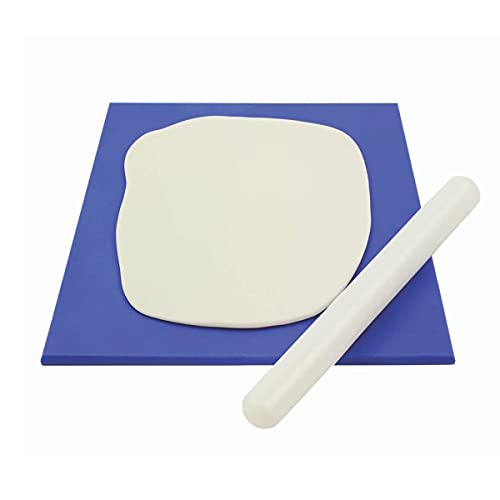 PME - Non-Stick Board Medium -30x25cm, Blau PME - Non-Stick Board Medium -30x25cm, Blau von PME