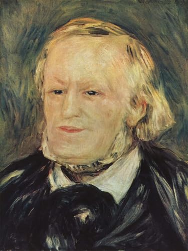 PMEFGJDPE Bekannt Deko Kunstdrucke Bilder Tier Poster Berühmter Künstler Von Pierre Auguste Renoir Abstrakte Leinwand Kunst für Wohnzimmerdekoration 60x90cm PMEFGJDPE Bekannt Deko Kunstdrucke Bilder Tier Poster Berühmter Künstler Von Pierre Auguste Renoir Abstrakte Leinwand Kunst für Wohnzimmerdekoration 60x90cm von PMEFGJDPE