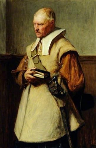PMEFGJDPE Bekannt Deko Kunstdrucke Bilder Tier Poster Der puritaner von john pettie Abstrakte Leinwand Kunst für Wohnzimmerdekoration 60x90cm PMEFGJDPE Bekannt Deko Kunstdrucke Bilder Tier Poster Der puritaner von john pettie Abstrakte Leinwand Kunst für Wohnzimmerdekoration 60x90cm von PMEFGJDPE