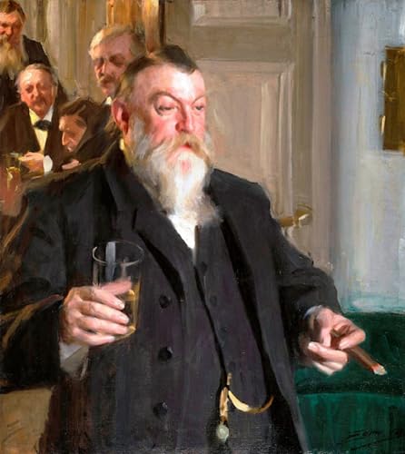 PMEFGJDPE Bekannt Deko Kunstdrucke Bilder Tier Poster Toast in der zeitung idun von anders zorn Abstrakte Leinwand Kunst für Wohnzimmerdekoration 60x90cm PMEFGJDPE Bekannt Deko Kunstdrucke Bilder Tier Poster Toast in der zeitung idun von anders zorn Abstrakte Leinwand Kunst für Wohnzimmerdekoration 60x90cm von PMEFGJDPE