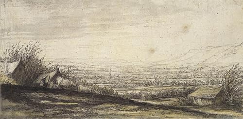 PMEFGJDPE Bekannt Deko Kunstdrucke Bilder Tier Poster Weitläufige Landschaft mit Häuschen und Tier von Aelbert Cuyp Abstrakte Leinwand Kunst für Wohnzimmerdekoration 60x90cm PMEFGJDPE Bekannt Deko Kunstdrucke Bilder Tier Poster Weitläufige Landschaft mit Häuschen und Tier von Aelbert Cuyp Abstrakte Leinwand Kunst für Wohnzimmerdekoration 60x90cm von PMEFGJDPE