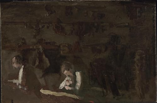 PMEFGJDPE Bekannt Leinwand Wandkunst Malerei Wandkunst Innenraum Eines Holzschnitzerladens von eakins Mode Leinwand Malerei für Office Home Decor 60x90cm PMEFGJDPE Bekannt Leinwand Wandkunst Malerei Wandkunst Innenraum Eines Holzschnitzerladens von eakins Mode Leinwand Malerei für Office Home Decor 60x90cm von PMEFGJDPE
