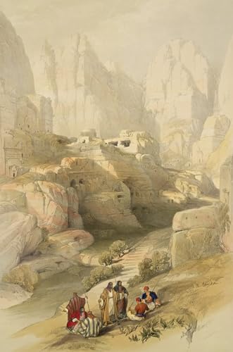 PMEFGJDPE Bekannt Poster Kunstdrucke Porträts Wandkunst Petra von David Roberts Leinwand Ölgemälde für Heimtextilien 60x90cm PMEFGJDPE Bekannt Poster Kunstdrucke Porträts Wandkunst Petra von David Roberts Leinwand Ölgemälde für Heimtextilien 60x90cm von PMEFGJDPE