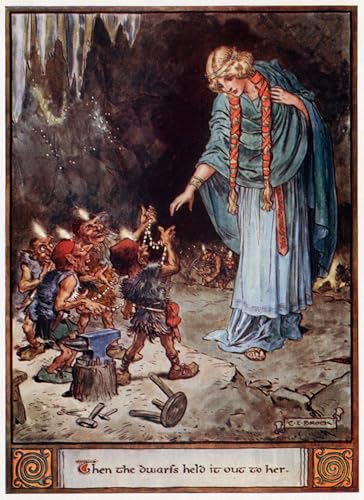 PMEFGJDPE Bekannt Poster Wandbilder Gemalde Kunst Poster Dann hielten die Zwerge es ihr hin von Charles Edmund Brock Vintage Leinwandkunst für Schlafzimmer Home Decor 60x90cm PMEFGJDPE Bekannt Poster Wandbilder Gemalde Kunst Poster Dann hielten die Zwerge es ihr hin von Charles Edmund Brock Vintage Leinwandkunst für Schlafzimmer Home Decor 60x90cm von PMEFGJDPE