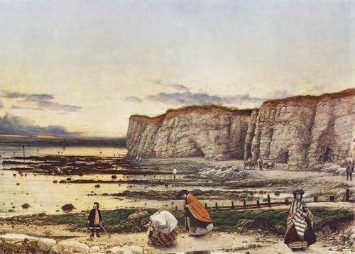 PMEFGJDPE Berühmte Gemälde Poster Kunstdrucke Porträts Wandkunst Von william dyce Leinwand Ölgemälde für Heimtextilien 60x90cm PMEFGJDPE Berühmte Gemälde Poster Kunstdrucke Porträts Wandkunst Von william dyce Leinwand Ölgemälde für Heimtextilien 60x90cm von PMEFGJDPE