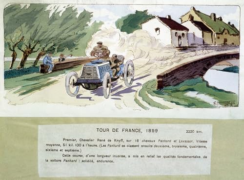 PMEFGJDPE Berühmte Gemälde Poster Wandbilder Gemalde Kunst Poster Rennen bei der von Ernest Montaut Vintage Leinwandkunst für Schlafzimmer Home Decor 60x90cm PMEFGJDPE Berühmte Gemälde Poster Wandbilder Gemalde Kunst Poster Rennen bei der von Ernest Montaut Vintage Leinwandkunst für Schlafzimmer Home Decor 60x90cm von PMEFGJDPE