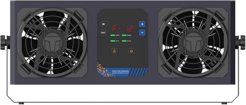Ionisierendes Doppelkopf-Luftgebläse, statischer Desktop-Eliminator mit 6 Alarmmodellen und automatischer Reinigungsfunktion, Luftvolumen 180 CFM und Luftstrombereich 40 cm x 150 cm/60 x 120 cm, für Ionisierendes Doppelkopf-Luftgebläse, statischer Desktop-Eliminator mit 6 Alarmmodellen und automatischer Reinigungsfunktion, Luftvolumen 180 CFM und Luftstrombereich 40 cm x 150 cm/60 x 120 cm, für von PMYIEXILA