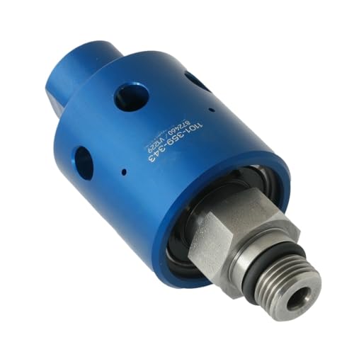 1101-359-343 Hochgeschwindigkeits-Drehgelenk von PMZZHUPVR