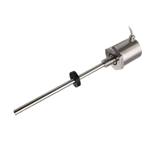 5-0 V 10-0 V Spannungsausgang Magnetostriktiver Verschiebungssensor, Magnetringtyp Ölzylinder-Verschiebungssensor(500mm,5-0V) von PMZZHUPVR