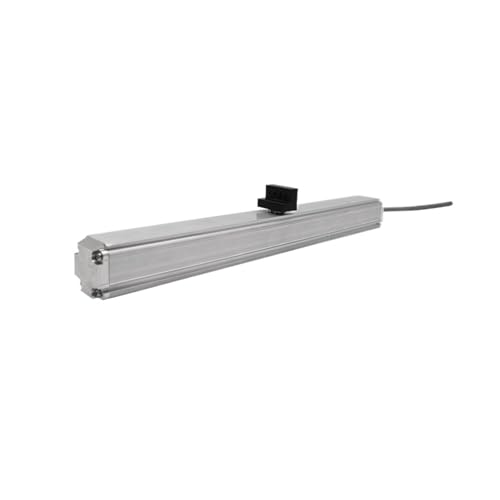 5-0 V magnetostriktiver Wegsensor, Schieber-Ölzylinder-Wegsensor(10-0V,500mm) von PMZZHUPVR