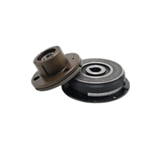 5KG Trockene elektromagnetische Einscheibenkupplung 5KG Trockene elektromagnetische Einscheibenkupplung von PMZZHUPVR