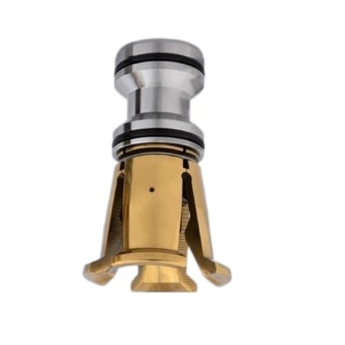 BT50-45° CNC-Spindelzugklaue mit Innengewinde BT50-45° CNC-Spindelzugklaue mit Innengewinde von PMZZHUPVR