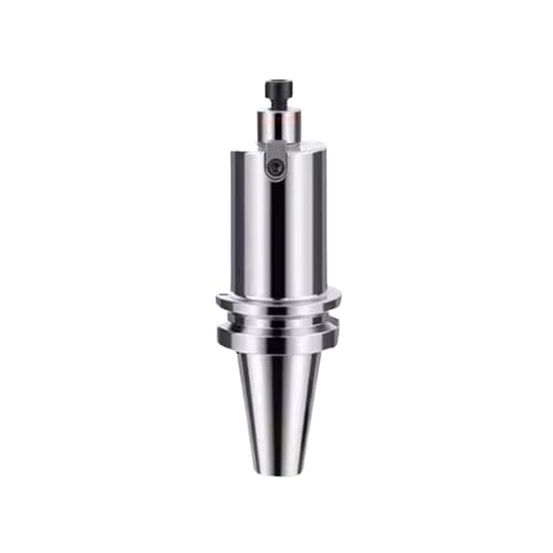 CNC-Werkzeughalter der BT50-Serie, Spannzange for Fräsmaschinen-Werkzeughalter BT50-FMB27-60L(BT50-FMB27-400L) von PMZZHUPVR