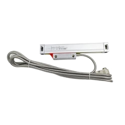 DLSW250-5UM-5V Optisches Lineal Fräsmaschine Optische Skala Elektronisches Lineal TTL(W/850mm 5um/5V) von PMZZHUPVR