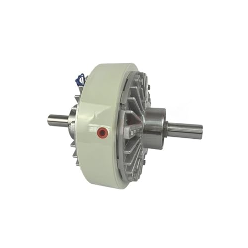 Doppelwellen-Magnetpulverkupplung PC006 DC24V(PC006) von PMZZHUPVR