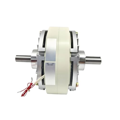 Doppelwellen-Magnetpulverkupplungsregler DC24 PC0,6~10kg(5kg) von PMZZHUPVR