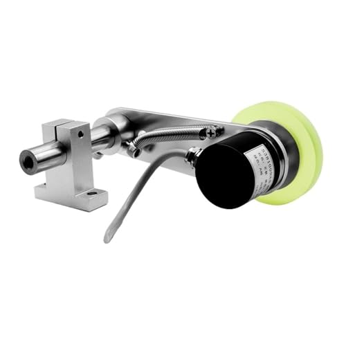 Drehgeber mit Halterung / 200mm Rad oder 300mm Rad(2000P+200mm wheel) von PMZZHUPVR