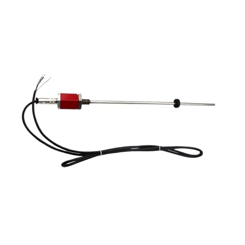 Eingebauter Ölzylinder-Wegsensor, magnetostriktiver Wegsensor, 5–0 V, 10–0 V Ausgang(10-0V,600mm) von PMZZHUPVR