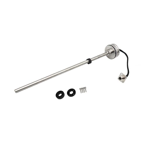 Eingebauter Ölzylinder-Wegsensor, magnetostriktiver Wegsensor 0–5 V, 0–10 V, 4–20 mA Ausgang(800mm,4-20mA) von PMZZHUPVR
