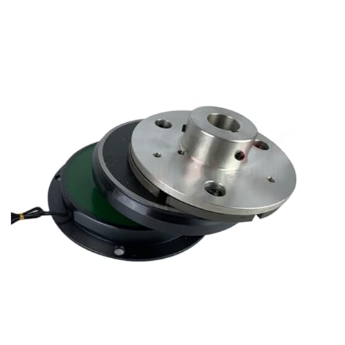 Einscheiben-Elektromagnetkupplung mit Aluminiumbasis FCD2-015 DC24V(FCD2-050) von PMZZHUPVR