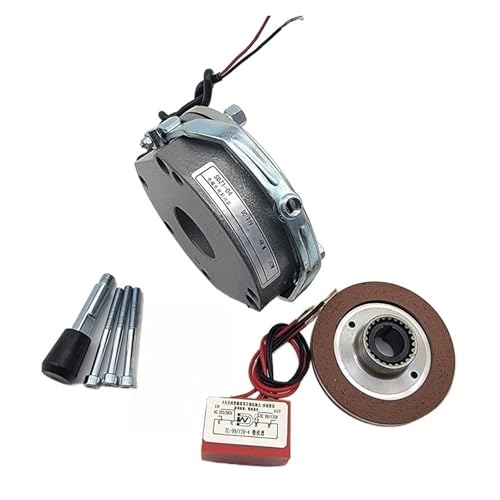 Elektromagnetische Ausschaltbremse der Serie SDZ1, Motorbremse SDZ1-04-08-15-30-40-80-150(SDZ1-40 DC24V) von PMZZHUPVR