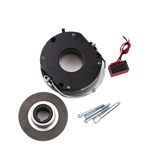 Elektromagnetische Power Off Bremse SDZ1-04/08/15/30/40/80/150 Motorbremse(SDZ1-150 DC170V) von PMZZHUPVR