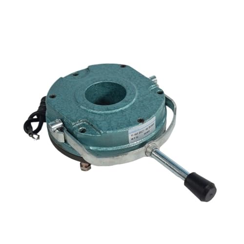 Elektromagnetische Power-Off-Bremse der DSZ1-Serie 04 05 08 15 30 40 80 150(DSZ1-04) von PMZZHUPVR