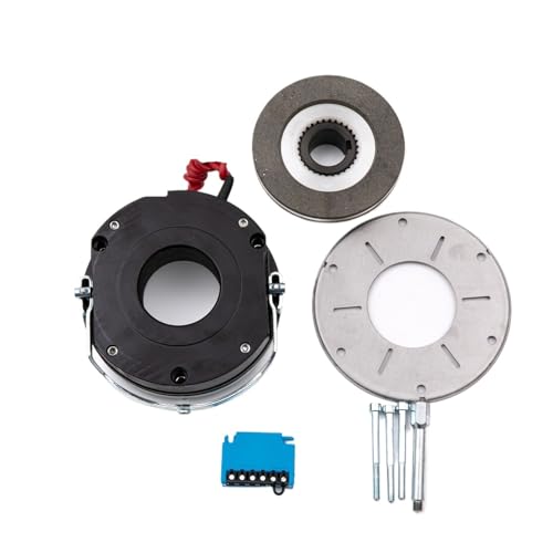 Elektromagnetische Sicherheitsbremse, BN06 DC96V / BN06 DC180V Motorbremse(BN16 DC96V) von PMZZHUPVR