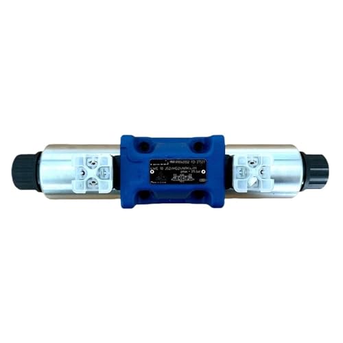 Elektromagnetisches Wegeventil 4WE10J52/HG24N9K4/M Hydraulikventil 4WE10J5X/4WE10J50(4WE10J52/HG24N9K4/M) von PMZZHUPVR