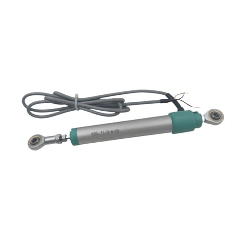 Elektronisches Lineal for Spurstangen PZ34-A-025 Linearer Verschiebungssensor(PZ34-A-050) von PMZZHUPVR