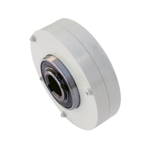 Hohlrotierende Magnetpulverbremse KX006(KX200) von PMZZHUPVR