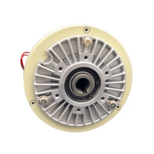 Hohlwellen-Magnetpulverbremse 24 V(5) von PMZZHUPVR