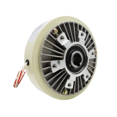 Hohlwellen-Magnetpulverbremse FZ6-K 12-15-25-50-100-K(FZ50-K) von PMZZHUPVR