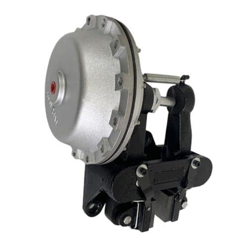 Horizontale pneumatische Scheibenbremse DBH104 105 204 205 385(DBH385 Left) von PMZZHUPVR