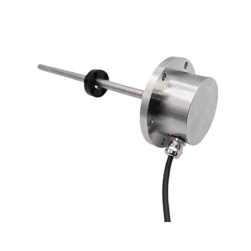Hydraulikzylinder-Verschiebungssensor RS485-Ausgang Magnetostriktiver Verschiebungssensor(300mm) von PMZZHUPVR