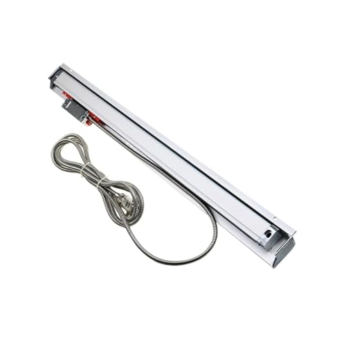 KA300 Optischer Skalengeber, KA300-70MM 5UM 5V TTL Schleifmaschine Elektronisches Lineal(KA300-70mm-5um) von PMZZHUPVR